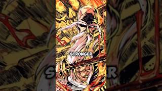 Who is stronger Ichibei or Yamamoto shorts bleach anime yamamoto bankai animeshorts [upl. by Lissie147]