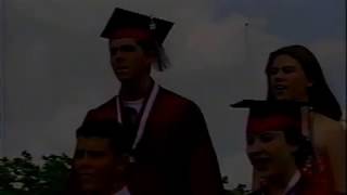 Okemos Class of 1999 Commencement Ceremony [upl. by Imhskal]