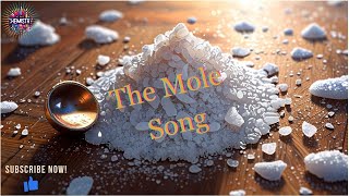 The mole song [upl. by Einneg689]