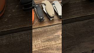 5 Excellent HIGH VALUE Knives edc youtubeshorts shorts knife blade [upl. by Katharine]