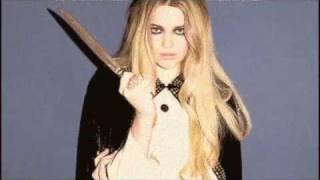 SKY FERREIRA  OBSESSION DARK ANGELS REMIX [upl. by Taffy840]