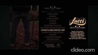 LUCCI CINGOLATI INSTRUMENTALFEAT EGREEN COEZ LUCCI DANNO FPAURA [upl. by Asilet]