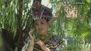 王丽愛愛但是不能有 Li Wang  Hlub Hlub Los Tsis Sib Tau MV HMong HMông Trung Quốc [upl. by Dolloff884]