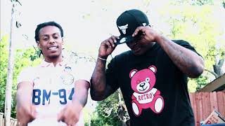 FREEWAY RICH X GUDDA quotWE DEM NIGGASquot Official Video Directed by GMerky [upl. by Rorrys]