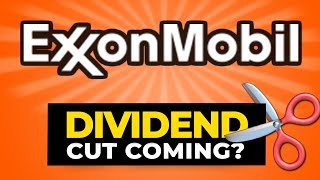 Exxon Stock Dividend Analysis XOM Stock Will Exxon Mobil Cut its Dividend or Will It Recover [upl. by Alyat]