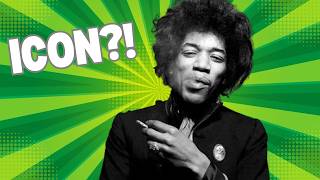 How Jimi Hendrix Changed Pop Culture Forever [upl. by Gerkman347]