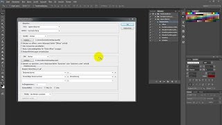 Stapelverarbeitung – PhotoshopTutorial [upl. by Zerat]