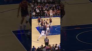 Darius Garland HighlightsCleveland Cavaliers vs New York Knicks October 28 2024 [upl. by Adolpho626]