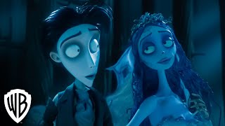 Tim Burton’s Corpse Bride  Extended Movie Preview  Warner Bros Entertainment [upl. by Senaj932]