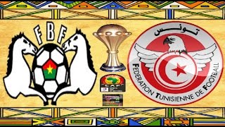 PS4 PES 2017 Gameplay Burkina Faso vs Tunisia HD [upl. by Rodrique]