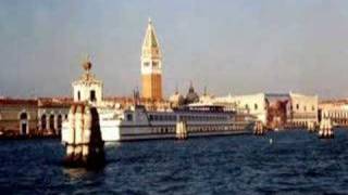 Mendelssohn Venetianisches Gondellied Venetian Boat Song Op 30 No 6  门德尔松 《威尼斯船歌》 [upl. by Jacobsen]