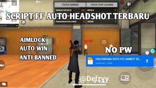 REGEDIT AIMBOT X AIMLOCK 99 HS  SUPPORT ALL DEVICE  100WORK ANTI BANNED [upl. by Malinda]