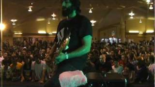 Touche Amore SOUND amp FURY FULL SET part 2 Live 72310 [upl. by Kenweigh912]