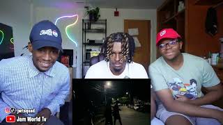 J COLE FAN REACTS TO PORT ANTONIO  J COLE SENDS MESSAGE TO KENDRICK amp DRAKE [upl. by Danelle]