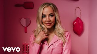 MacKenzie Porter  Pickup Official Music Video [upl. by Ennahgem]