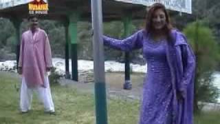 Pashto Song Reema And Alamzeb Mujahid [upl. by Yenduhc]