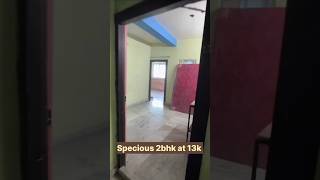 2Bhk for rent in Salt Lake  Near Chingrighata  EM Bypass at Just 13k🏠 shorts realestate [upl. by Latoya]