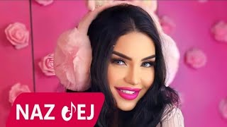 Elsen Pro amp Naz Dej  Meleğim Official Video 4K [upl. by Eentrok]