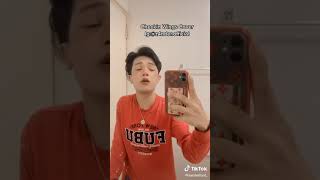 XANDER FORD VERSIN OF CHICKEN WING  TIKTOK VIRAL [upl. by Birchard]