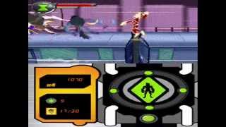 Ben 10 Protector Of Earth Ds Walkthrough Part 26 Midwest Challenge Hard [upl. by Oigroig]