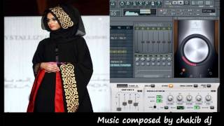 Intro Musique Khaliji Style مقطع لحن خليجي عصري [upl. by Reiko]