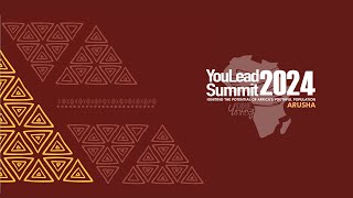 YouLead Summit 2024 Day 1 [upl. by Niak44]