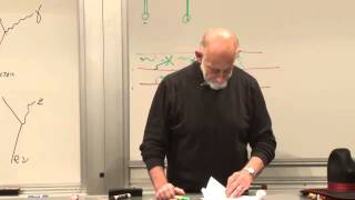 Demystifying the Higgs Boson with Leonard Susskind [upl. by Hacceber]