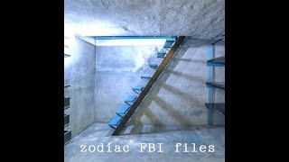 Zodiac FBI Files Episode 8 Serial 9 49911 6 concerned citizen card latent prints [upl. by Ker568]