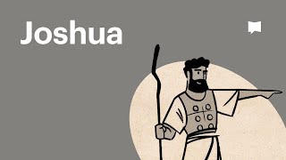 Book of Joshua Summary A Complete Animated Overview [upl. by Vatsug292]