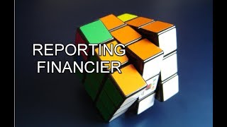 Décryptage total de A à Z du reporting financier avec Excel [upl. by Zillah]