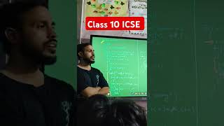 Icse board icse icseboard class10 class java javaclass [upl. by Babb]