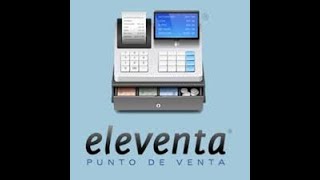 Review Punto de Venta Eleventa [upl. by Hux807]