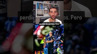 Jagoba Arrasate va a odiar el 5 de octubre futbol rcde mallorca [upl. by Ainoet666]