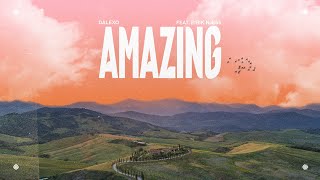 DALEXO feat Eirik Næss – Amazing Music Video [upl. by Iline66]