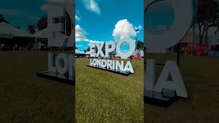 Expo Londrina 2024 [upl. by Drahcir]