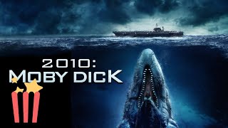 2010 Moby Dick  FULL MOVIE  Adventure Action [upl. by Enialedam]