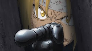 「AMV」Fullmetal Alchemist Brotherhood 鋼の錬金術師 Opening 2 Hologram [upl. by Aziza249]