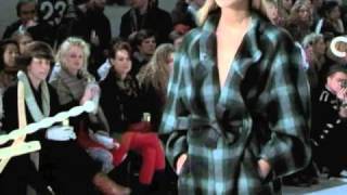 Henrik Vibskov  The Slippery Spiral Situation AW10  Official Video [upl. by Sivart760]