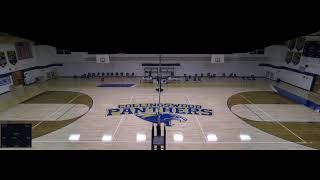 Boys volleyball scrimmage vs East [upl. by Iht934]