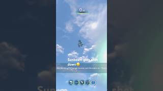 subnautica subnauticaleviathan games shortvideos shorts viralshorts blowup shots fyp viral [upl. by Ramah]