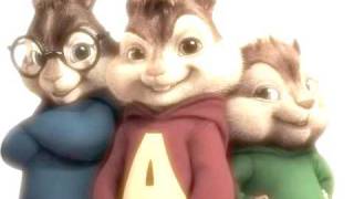 Alvin amp The Chipmunks  Neighbors Know My Name Trey Songz [upl. by Thaxter]