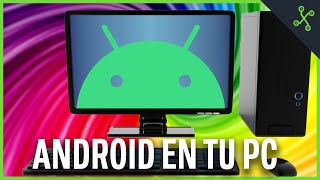 Los 51 MEJORES emuladores GRATIS de ANDROID para tu PC [upl. by Ame850]