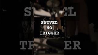 SWIVEL NO TRIGGER THIS TIME [upl. by Hurlow]