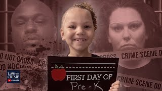 Sold by Her Mother  The Heartbreaking Story of Kamarie Holland True Crime Documentary [upl. by Nynahs]