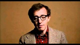 Woody Allen on life [upl. by Naillimixam293]