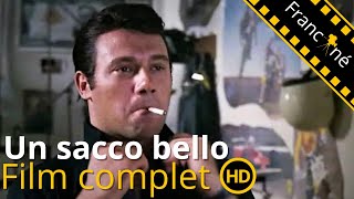 Un sacco bello  HD  Comédie  Film Complet en Italien soustitré en Français [upl. by Blondell]