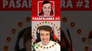 PASAPALABRA en BRAWL STARS 😱🔥 [upl. by Poirer399]