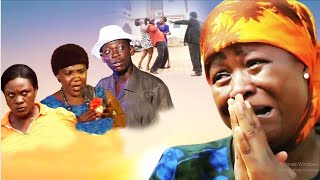 Mansa Emilia Brobbey Agya Koo Portia Asare  Ghana Twi Kumawood Movie [upl. by Neve]