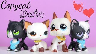 LPS  Copycat Date SKIT [upl. by Hung]