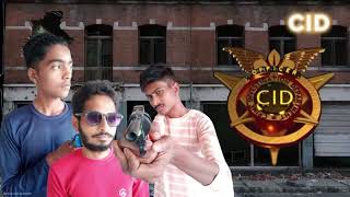 CID🚩 Introduction ❤️video😍  AASachin cid shortsvideo introduction funny cid episode [upl. by Selrac113]